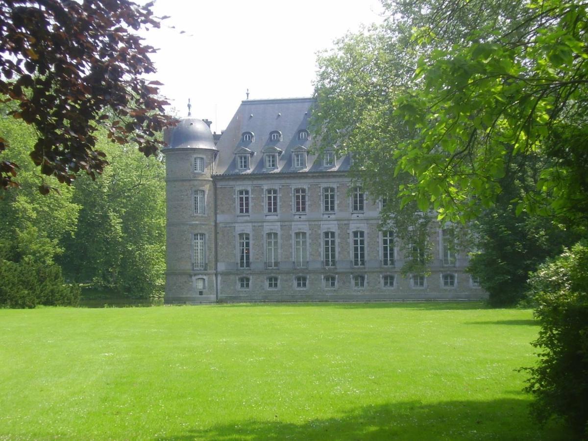 Le Loft Villa Quievrain Luaran gambar